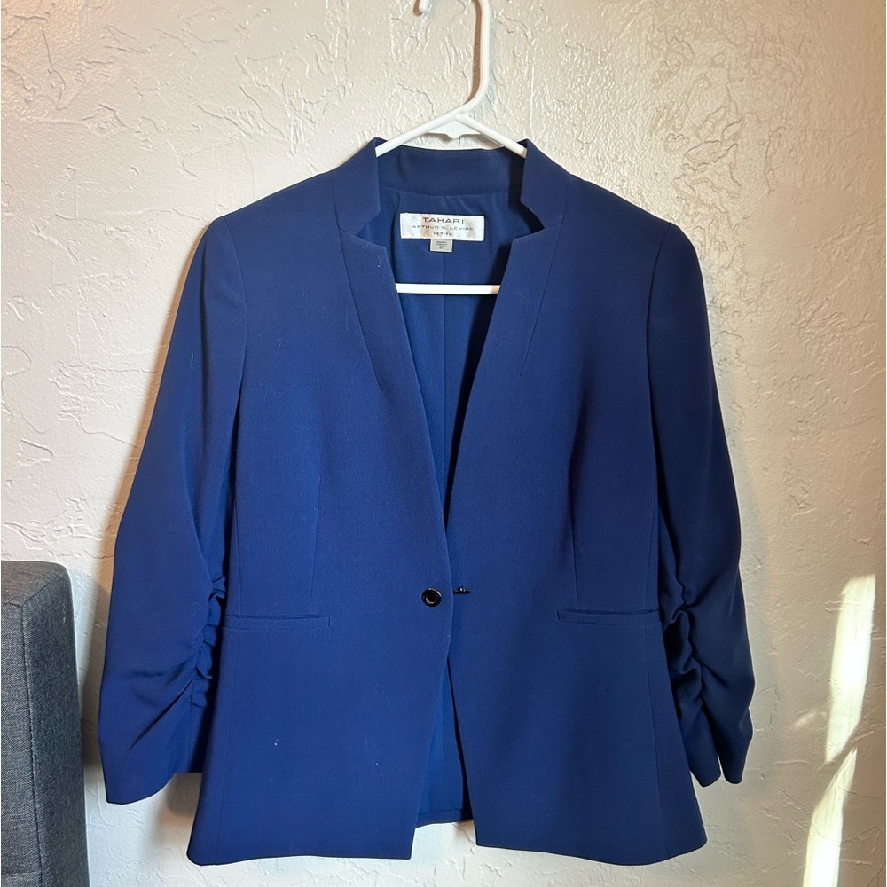 Petite Blazer